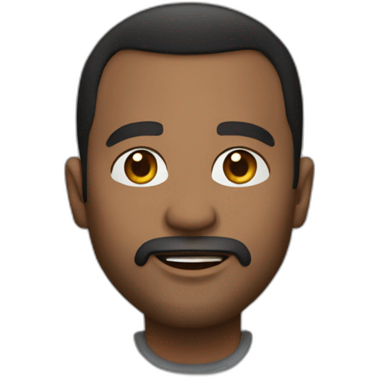 Christophe Maé singer emoji