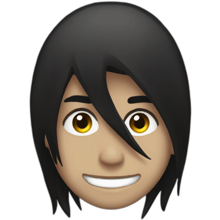 Ronnie radke emoji