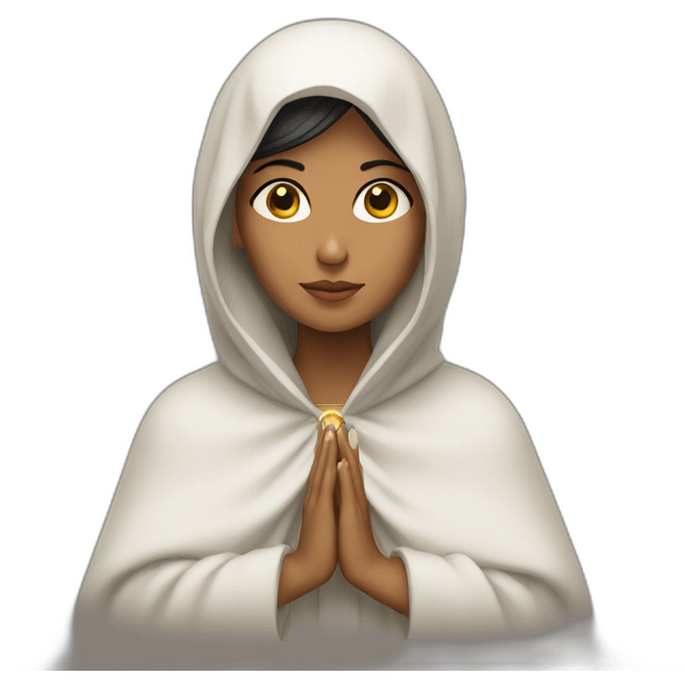 Fatima emoji