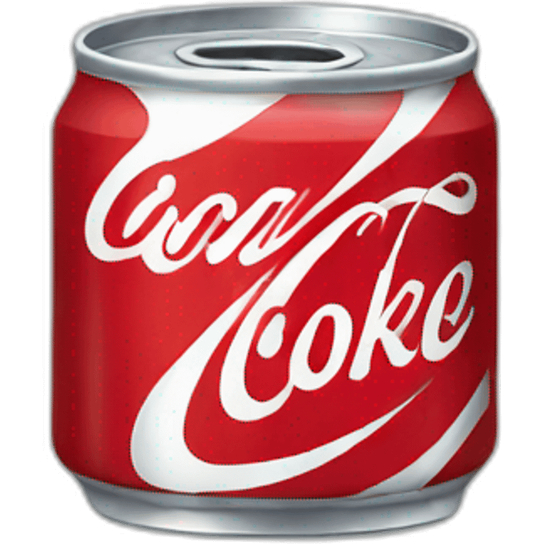 coke can emoji