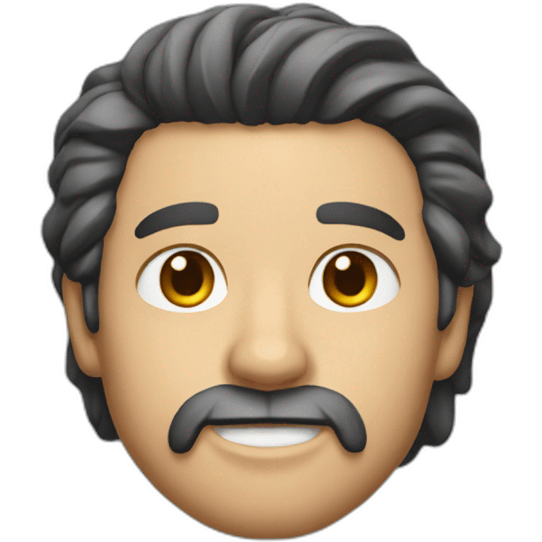 Billy harington emoji