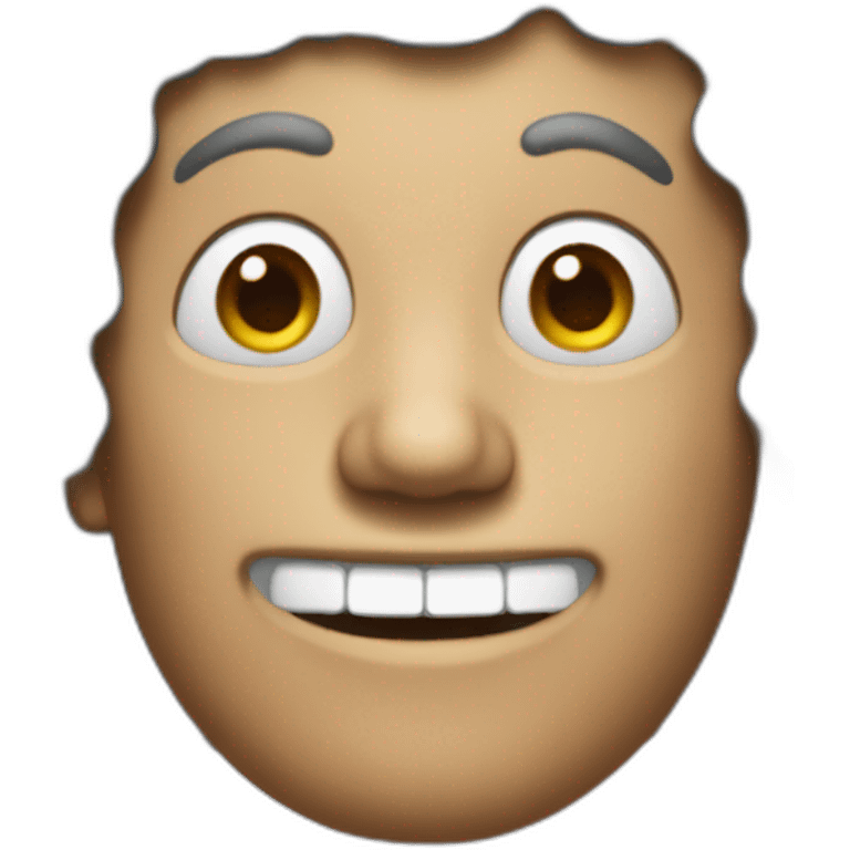 Umpa lumpa emoji