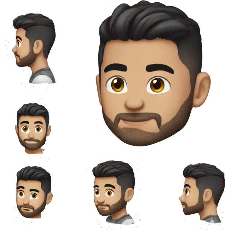 zayn emoji