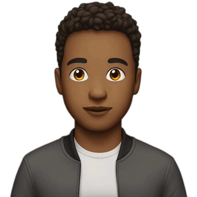 Ayden emoji