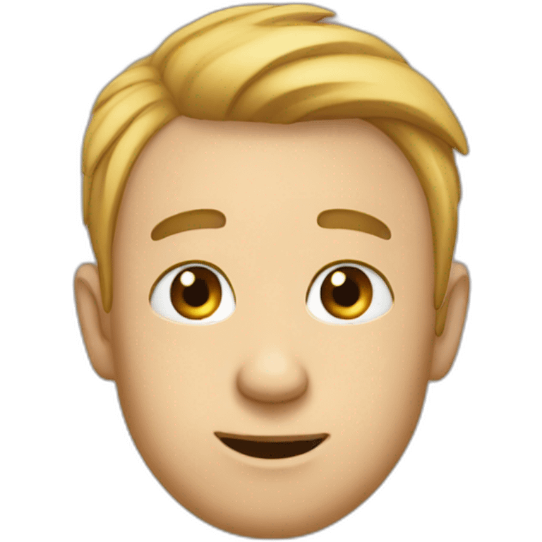 tomster emoji