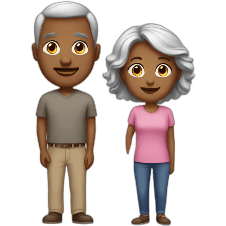 parents emoji