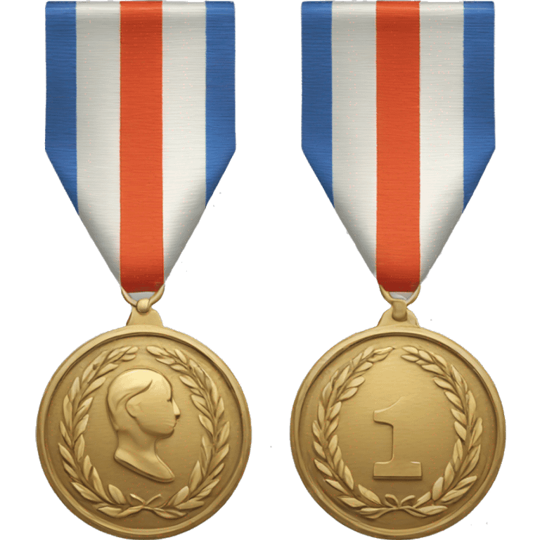 medal emoji