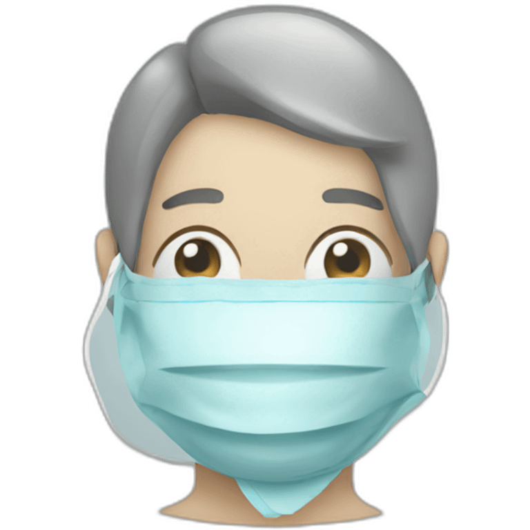 hospital recovery emoji