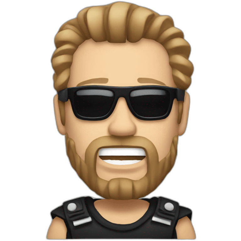 james hetfield emoji