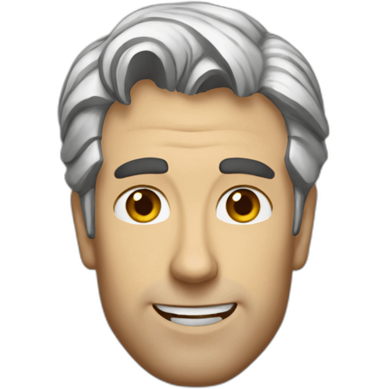 Craig Federighi emoji