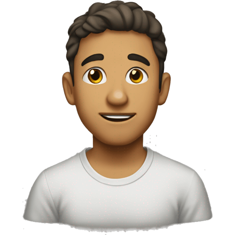 Joey jirdoson emoji