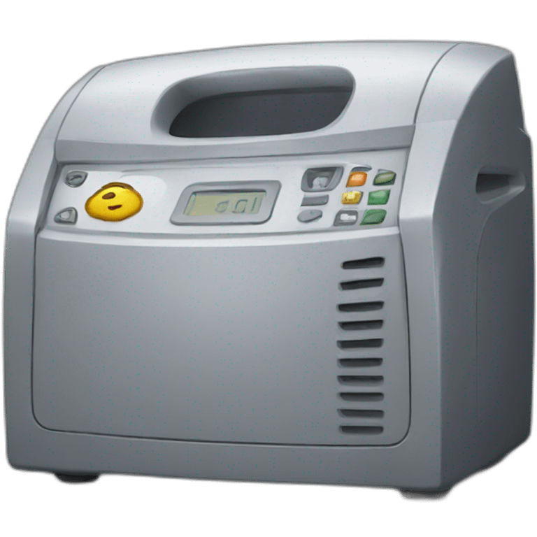 generator emoji