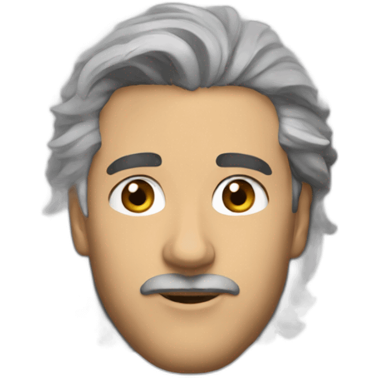 antoine albeau  emoji