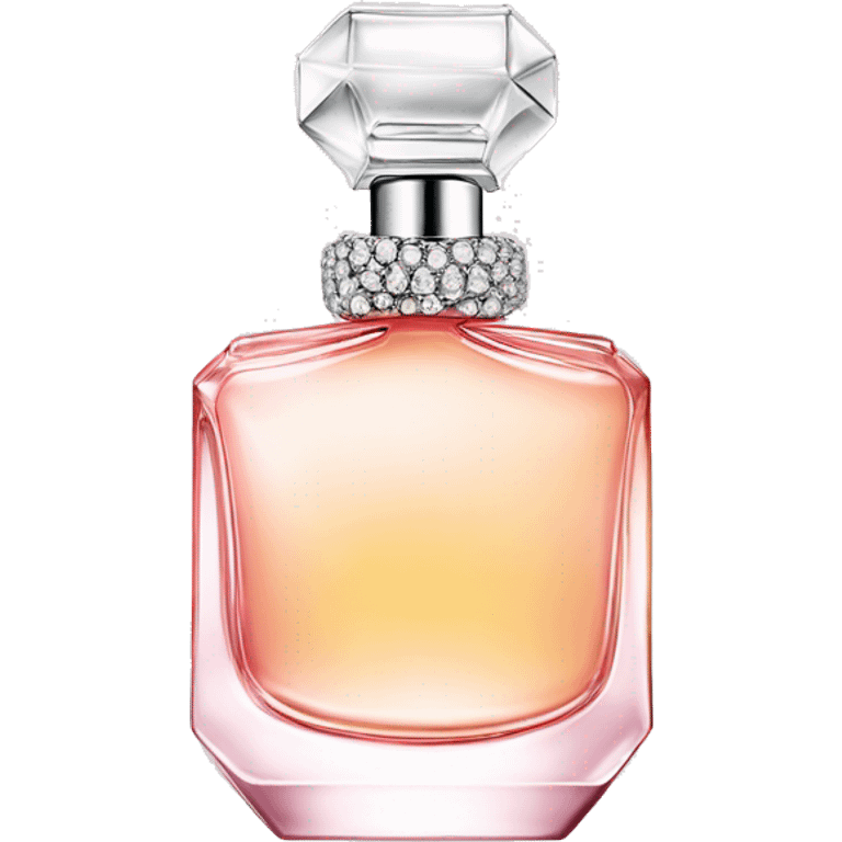 Miss Dior pefume  emoji