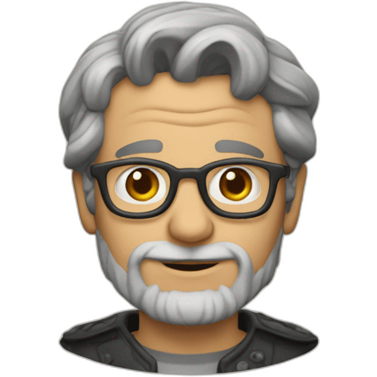 Jean Luc melanchon emoji