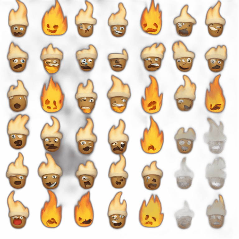 Devops fire emoji