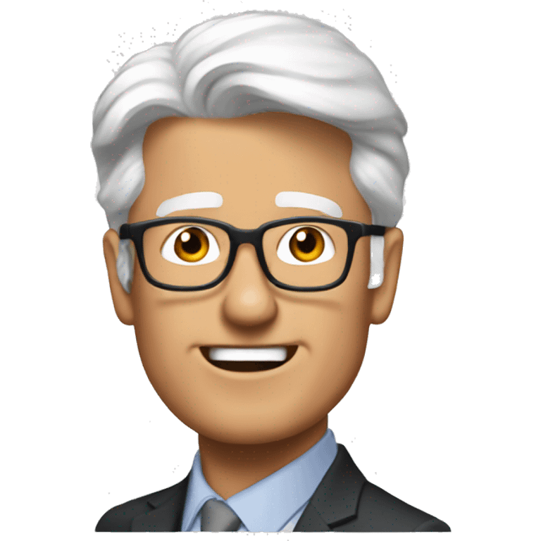 investor Peter Lynch emoji