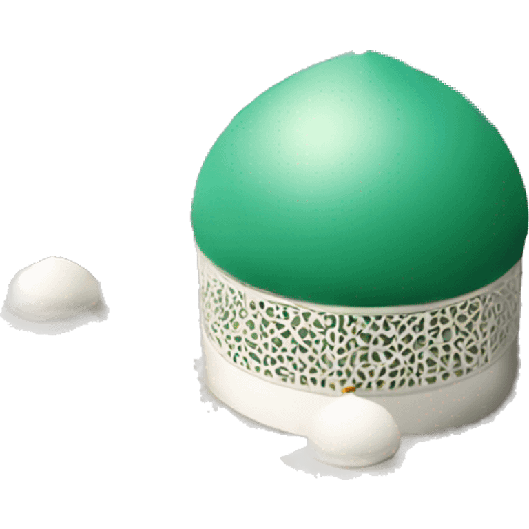 Masjid emoji