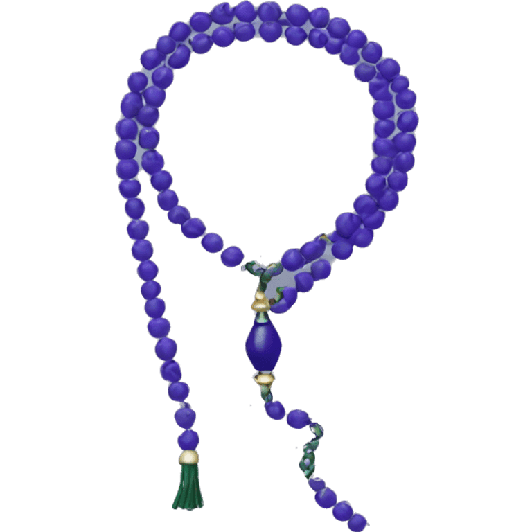 Tasbih emoji