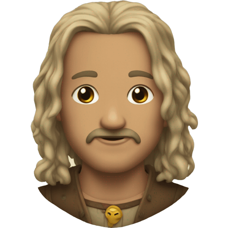 siebren de kuiper emoji