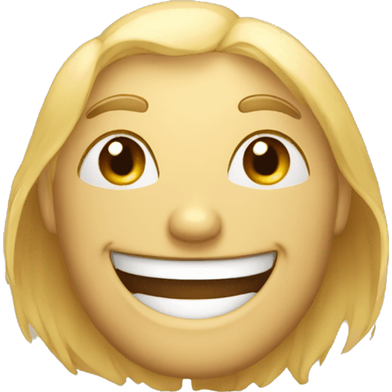 Sourire  emoji