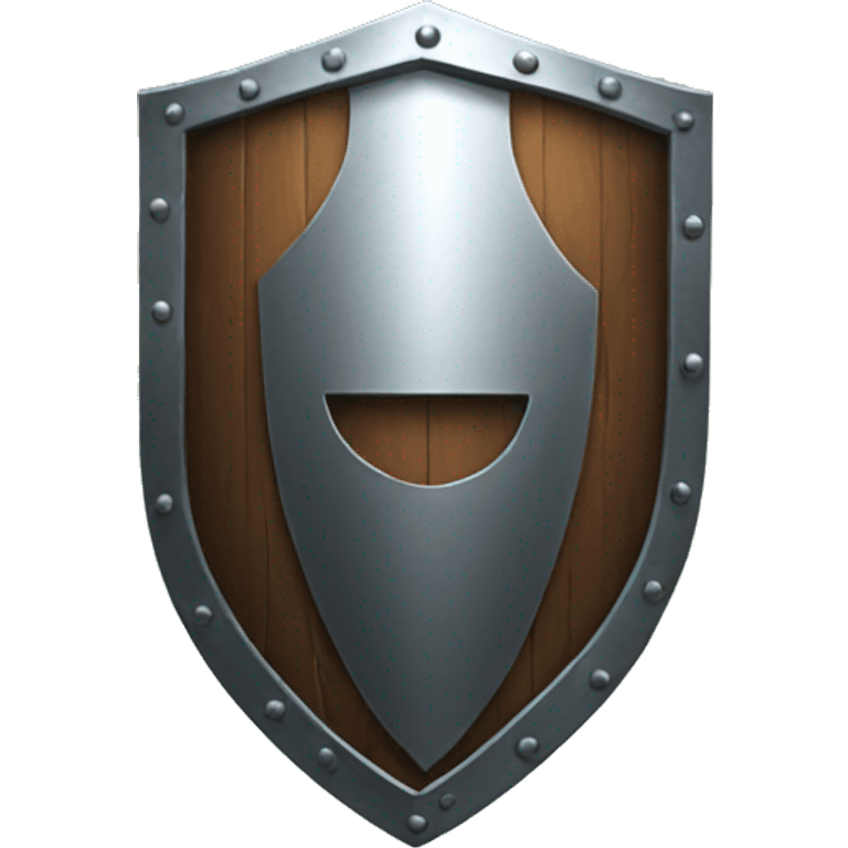 shield emoji