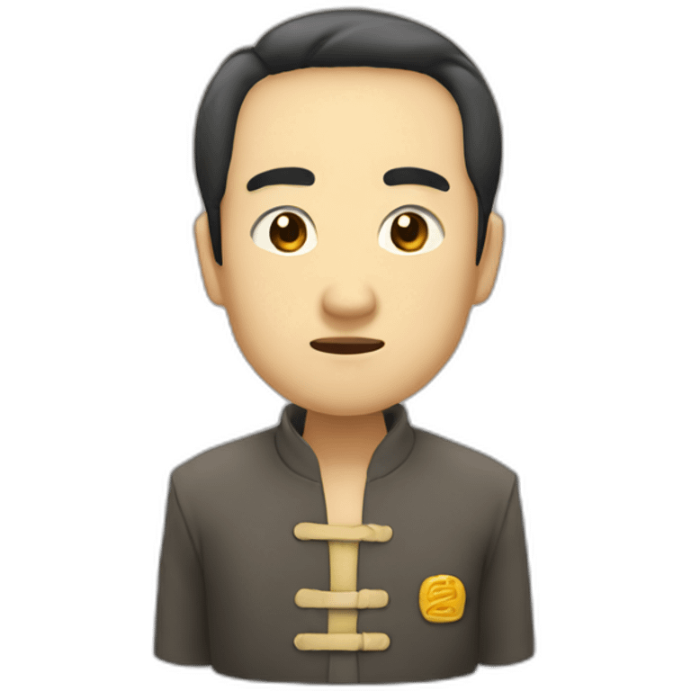 井上尚弥 emoji