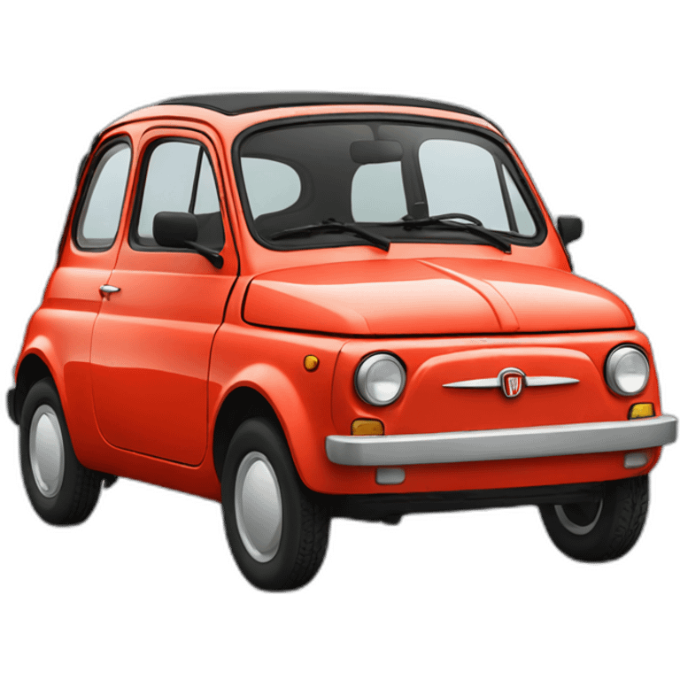 fiat emoji