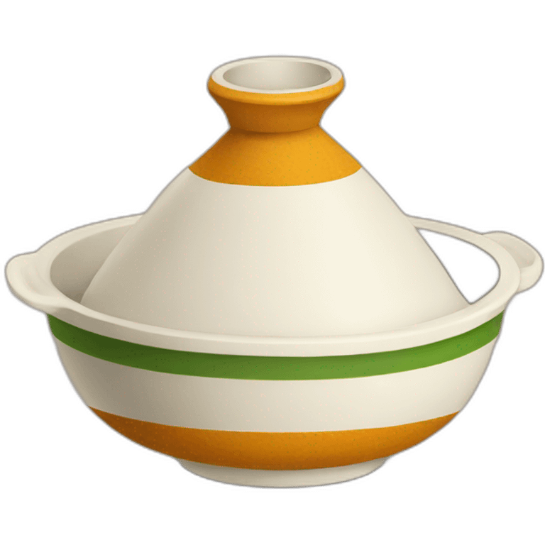 tajine emoji