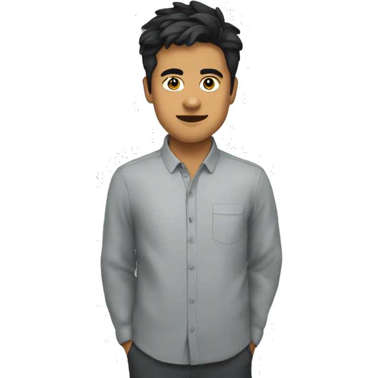 Raditya dika  emoji