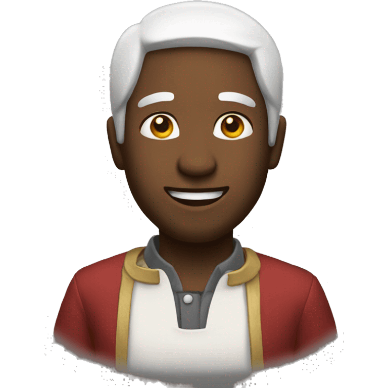 Noel emoji