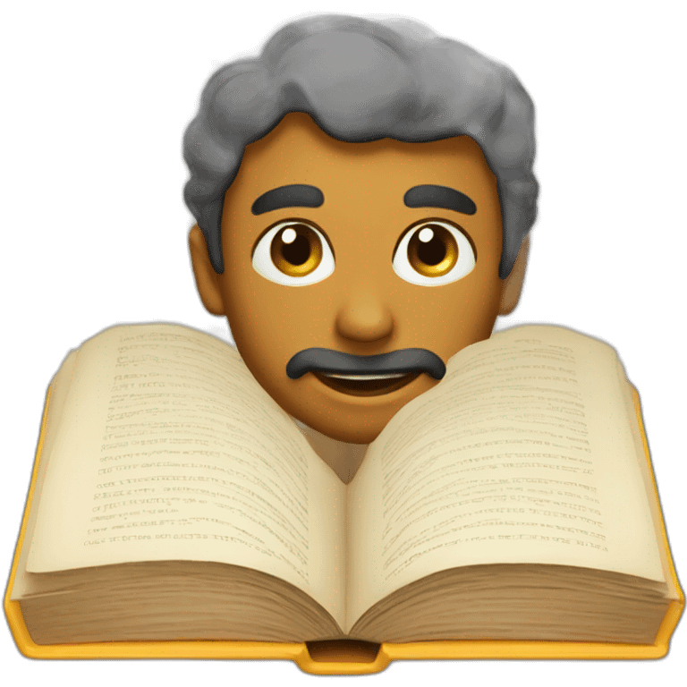 book close emoji