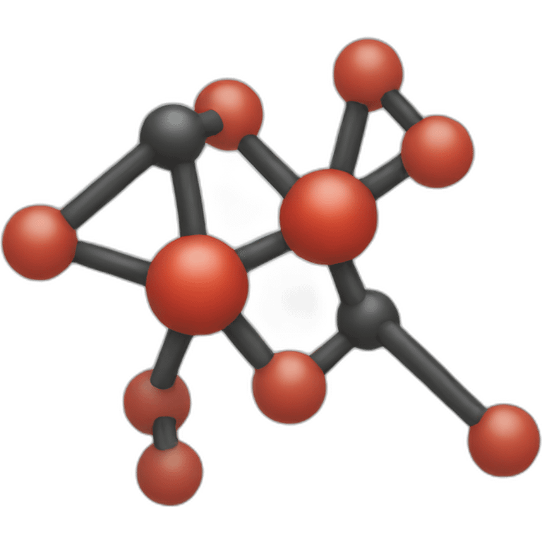 molecule emoji