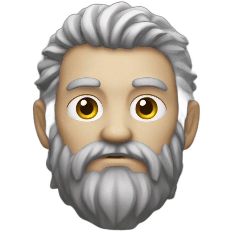 Odin emoji