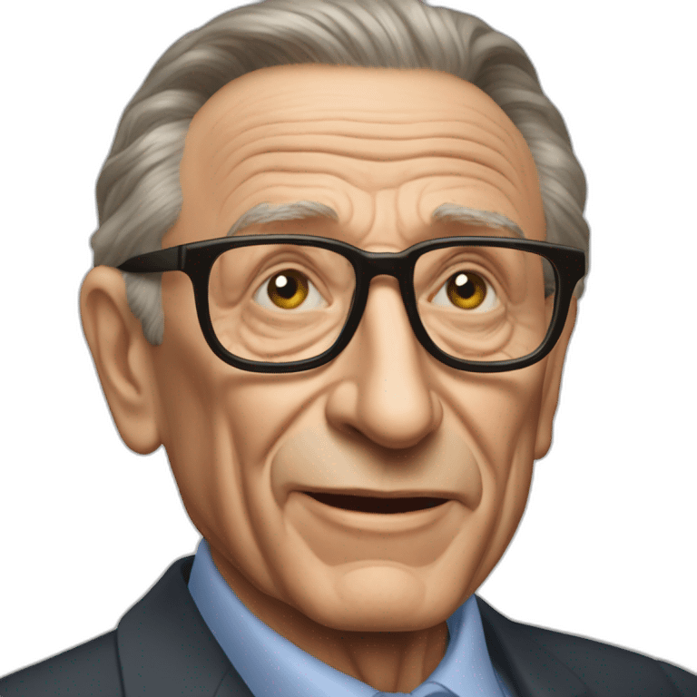 Larry silverstein i was home emoji