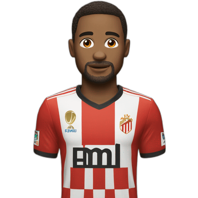 Ballon d’or emoji