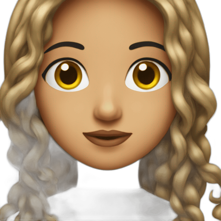 mía kalifa emoji