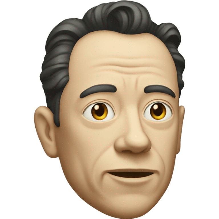 Camus emoji