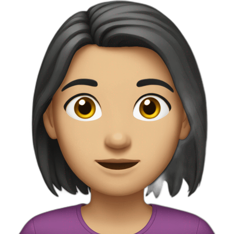 Guilia emoji