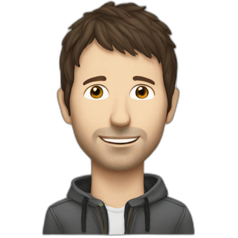 James blunt emoji