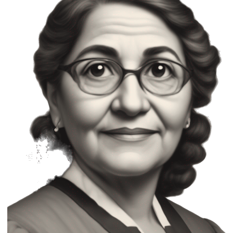 Julia Constancia de Burgos García was a Puerto Rican poet. As an advocate of Puerto Rican independence, she served as Secretary General of the Daughters of Freedom, the women's branch of the Puerto Rican Nationalist Party. burgundy  emoji