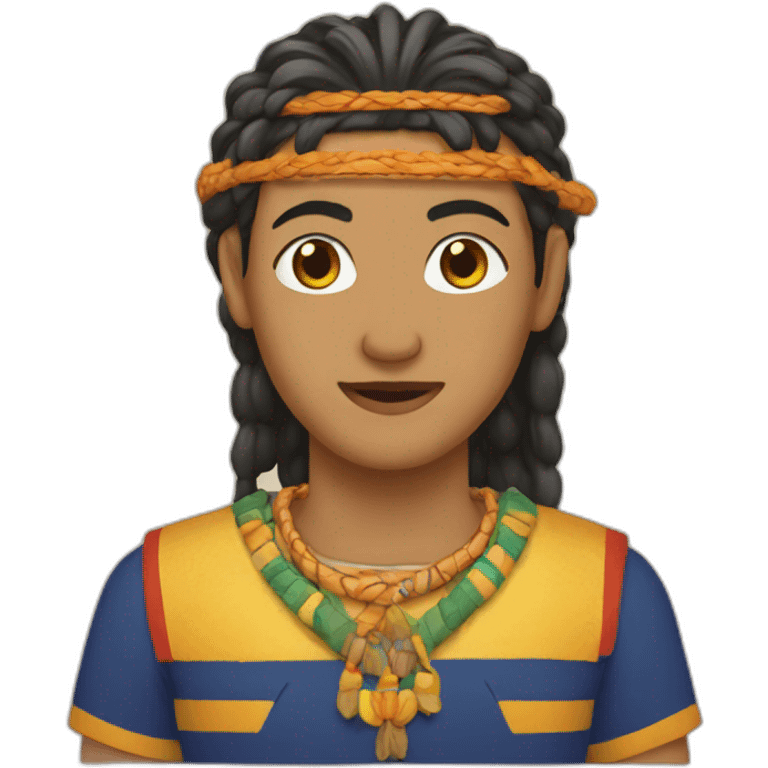 kabyle emoji