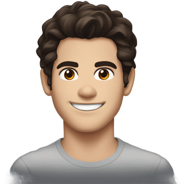 dylan o brien emoji