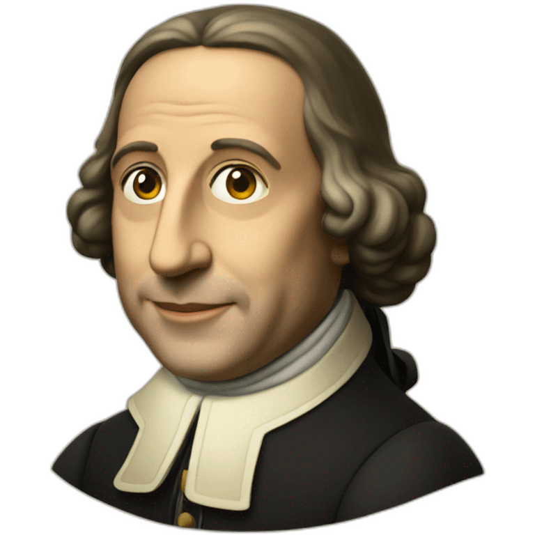 Blaise Pascal emoji