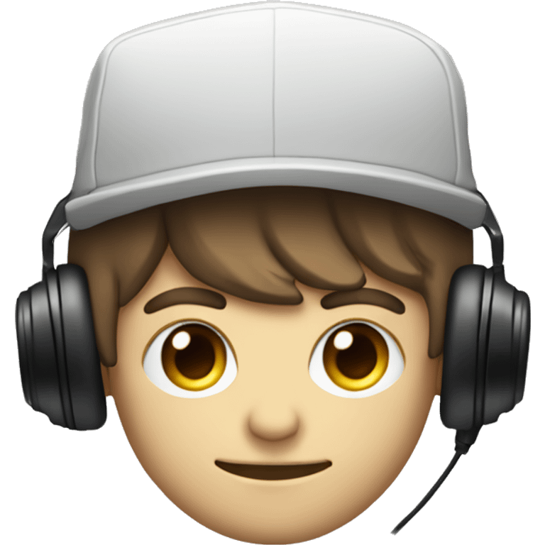 Dj madeon logo no people emoji