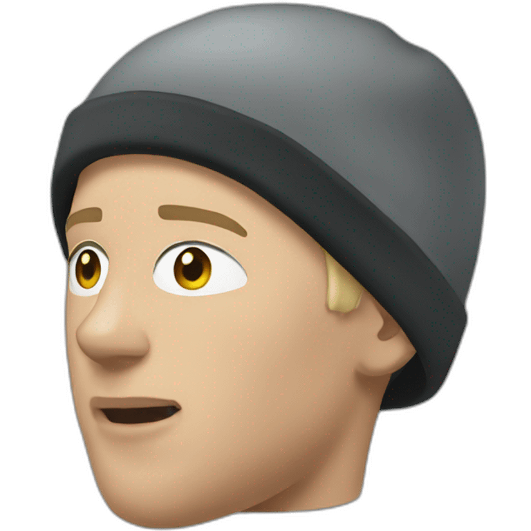 Eminem   emoji