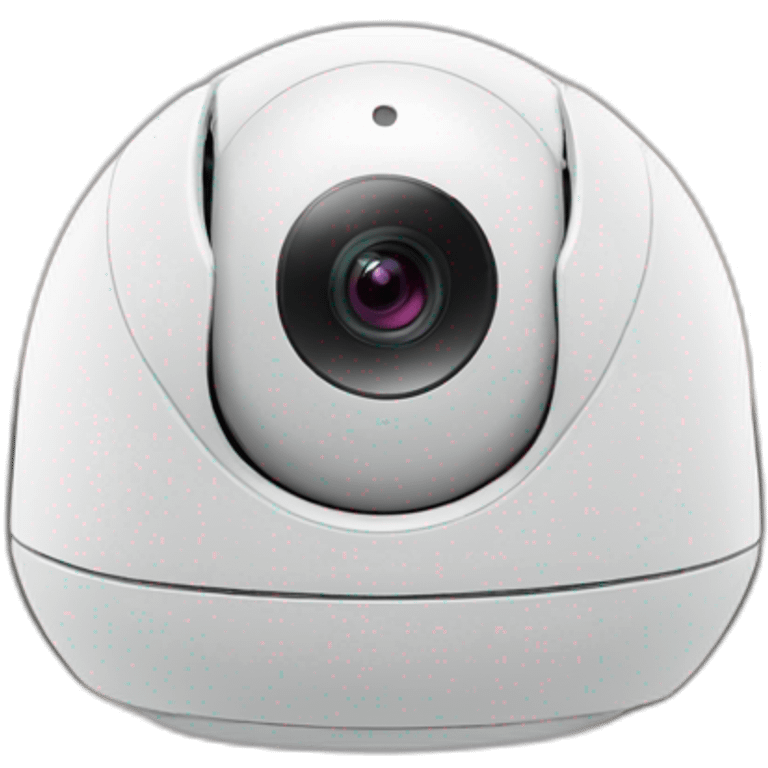 360 security camera emoji