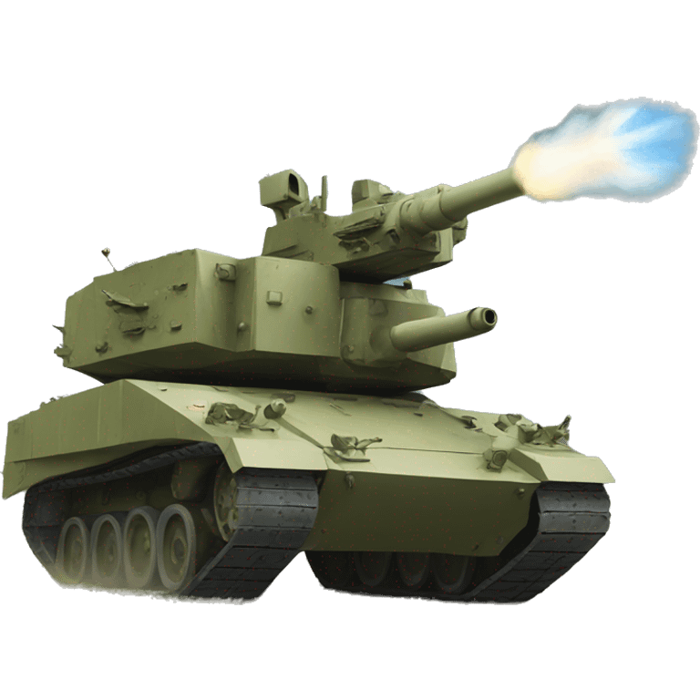 air defense cat Ukraine emoji