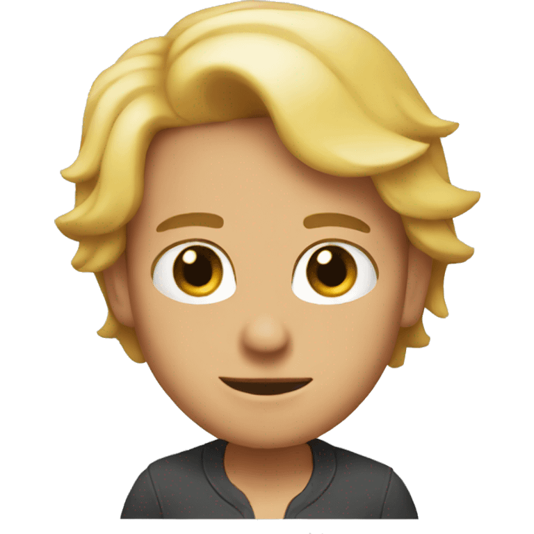 BOB ros emoji