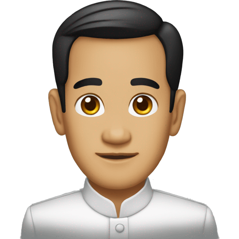 Jokowidodo emoji